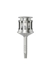 Placement instrument Hex 1.4 abutment Manual and Ratchet
