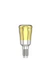 MedentiLOC Abutment Ø 3,5-8,0 GH 3,5