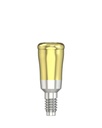 MedentiLOC Abutment Ø 3,5-8,0 GH 4,5