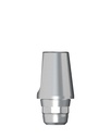 Straight Abutment incl. Abutment Screw WN Ø 6,5 mm