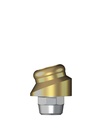 MedentiLOC Abutment RN GH 0,5 mm Typ 1 Angled [ST-TL]