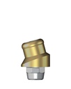 MedentiLOC Abutment RN GH 1,5 mm Typ 1 Angled [ST-TL]