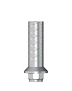 Temporary Abutment Ti, incl. Abutment Screw RN Ø 4,8 mm [ST-TL]