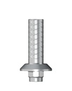 Temporary Abutment Ti, incl. Abutment Screw WN Ø 6,5 mm [ST-TL]