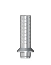 Temporary Abutment non hex, incl. Abutment Screw RN Ø 4.8 [ST-TL]