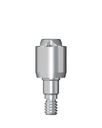 MedentiBASE Abutment Straight NNC 3,5 GH 3,5 [ST-TL]