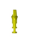 Labor Analog for RN-Massiv Abutment Yellow [ST-TL]