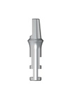 Labor Analog for RN-Massiv Abutment Grey [ST-TL]