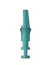 Labor Analog for RN-Massiv Abutment Blue [ST-TL]