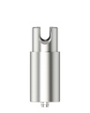 TI-Forms-Abutment for M-Series, incl. screw D 11,5 RN 4,8 [ST-TL]