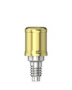 MedentiLOC Abutment Straight SP GH 3,5
