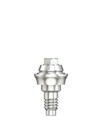 Multi-Unit Abutment Straight SP Ø 3,5-6,5 GH 1,5 [NE-PA]