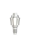 Multi-Unit Abutment Straight SP Ø 3,5-6,5 GH 3,5