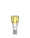 MedentiLOC Abutment Straight M GH 2,0 [OS-TS]