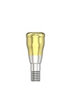 MedentiLOC Abutment Straight M GH 3,0 [OS-TS]