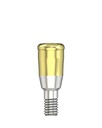 MedentiLOC Abutment Straight R GH 3,0