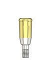 MedentiLOC Abutment Straight R GH 4,0 [OS-TS]