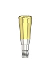 MedentiLOC Abutment Straight M GH 5,0 [OS-TS]