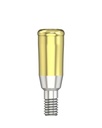 MedentiLOC Abutment Straight R GH 5,0 [OS-TS]