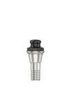 Optiloc Abutment Straight M GH 1,0 [OS-TS]