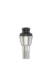 Optiloc Abutment Straight R GH 1,0 [OS-TS]