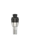 Optiloc Abutment Straight R GH 2,0 [OS-TS]