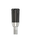 Novaloc Abutment Straight R GH 5,0 [OS-TS]