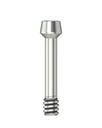 Abutment Screw Ball Torx angled M 1,6 (ASC Flex GH 2,5) [OS-TS]
