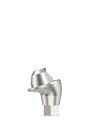 Multi-Unit Abutment Angled 17° M GH 1,1/2,5 Typ 1 [OS-TS]