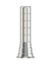 Multi-Unit Titanium Cap Flex H 4,5-14,5 [OS-TS]