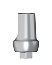 Straight Abutment incl. Abutment Screw GH 2,5 mm Ø 5,7 mm [ZB-TSV]