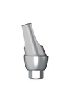 Angled Abutment incl. Screw 16° GH 2,5 mm Ø 3,5 mm Typ 2 [ZB-TSV]