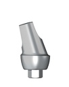 Angled Abutment incl. Screw 16° GH 2,5 mm Ø 4,5 mm Typ 2 [ZB-TSV]