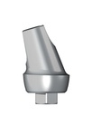 Angled Abutment incl. Screw 16° GH 2,5 mm Ø 5,7 mm Typ 1 [ZB-TSV]