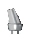 Angled Abutment incl. Screw 16° GH 2,5 mm Ø 5,7 mm Typ 2