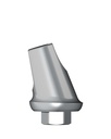 Angled Abutment incl. Screw 16° GH 1,0 mm Ø 5,7 mm Typ 2 [ZB-TSV]
