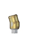 MedentiLOC Abutment Ø 3,5 mm GH 3,0 mm Typ 1 Angled [ZB-TSV]