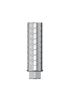 Temporary Abutment Ti, incl. Abutment Screw Ø 3,5 mm