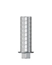 Temporary Abutment Ti, incl. Abutment Screw Ø 4,5 mm [ZB-TSV]
