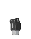 Novaloc Abutment Ø 3,5 GH 2,0 Angled Typ 1, 15° [ZB-TSV]