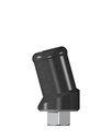 Novaloc Abutment Ø 4,5 GH 4,0 Angled Typ 1, 15° [ZB-TSV]