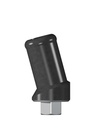 Novaloc Abutment Ø 4,5 GH 5,0 Angled Typ 1, 15° [ZB-TSV]