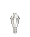 Multi-Unit Abutment Ø 3,5 GH 3,0