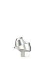 Multi-Unit Abutment Angled 17° Ø 3,5 GH 1,1/2,5 [ZB-TSV]