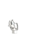 Multi-Unit Abutment Angled 17° Ø 3,5 GH 2,1/3,5