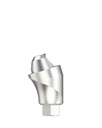 Multi-Unit Abutment Angled 17° Ø 3,5 GH 4,1/5,5 [ZB-TSV]