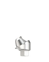 Multi-Unit Abutment Angled 30° Ø 3,5 GH 0,6/3,0 [ZB-TSV]