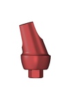 Angled Planning Abutment Ø 4,5 mm [ZB-TSV]