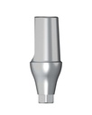 Straight Abutment & Screw GH 3,0 mm W 4,5 mm Ø 3,5-4,0mm [AS-TX]