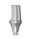 Straight Abutment & Screw GH 3,0 mm W 5,2 mm Ø 3,5-4,0mm [AS-TX]